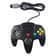 New Wired Controller Joystick For Nintendo Video Game Console High Quality Ergonomic 0