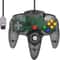 New Wired Controller Joystick For Nintendo Video Game Console High Quality Ergonomic 8