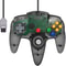 New Wired Controller Joystick For Nintendo Video Game Console High Quality Ergonomic 8