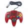 New Wired Controller Joystick For Nintendo Video Game Console High Quality Ergonomic 5