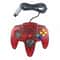 New Wired Controller Joystick For Nintendo Video Game Console High Quality Ergonomic 5
