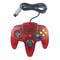 New Wired Controller Joystick For Nintendo Video Game Console High Quality Ergonomic 5