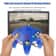 New Wired Controller Joystick For Nintendo Video Game Console High Quality Ergonomic 11