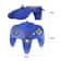 New Wired Controller Joystick For Nintendo Video Game Console High Quality Ergonomic 12