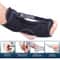 Adjustable Plantar Fasciitis Night Splint Foot Drop Ankle Brace Toe Pain Support Heel Spur Relief 4