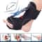 Adjustable Plantar Fasciitis Night Splint Foot Drop Ankle Brace Toe Pain Support Heel Spur Relief 6
