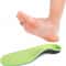 Plantar Fasciitis Shoe Insoles Flat Feet Inserts Orthotic High Arch Support 11