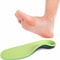 Plantar Fasciitis Shoe Insoles Flat Feet Inserts Orthotic High Arch Support 11