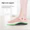 Plantar Fasciitis Shoe Insoles Flat Feet Inserts Orthotic High Arch Support 6