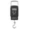 LCD Digital Portable Fish Scale Hanging Luggage Weighing Scale Capacity Accurate And Durable With A 2