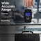 LCD Digital Portable Fish Scale Hanging Luggage Weighing Scale Capacity Accurate And Durable With A 4