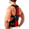 Magnetic Back Shoulder Brace Posture Corrector Support Belt Band For Men And Women Adjustable Comfo 14