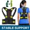 Magnetic Back Shoulder Brace Posture Corrector Support Belt Band For Men And Women Adjustable Comfo 15
