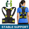 Magnetic Back Shoulder Brace Posture Corrector Support Belt Band For Men And Women Adjustable Comfo 15