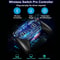 Gamepad Joystick Remote For Nintendo SwitchLite Pro Wireless Controller Ultimate Gaming Experience