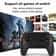 Gamepad Joystick Remote For Nintendo SwitchLite Pro Wireless Controller Ultimate Gaming Experience