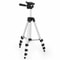 Camera Tripod Stand Mount For IPhone Samsung Professional Cell Phone Holder Bag Easy Setup Compac 6