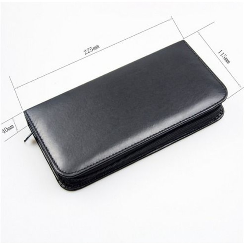 Hair Cutting Scissors Set Thinning Shears For Salon DIY Professional Barber Scissors 7