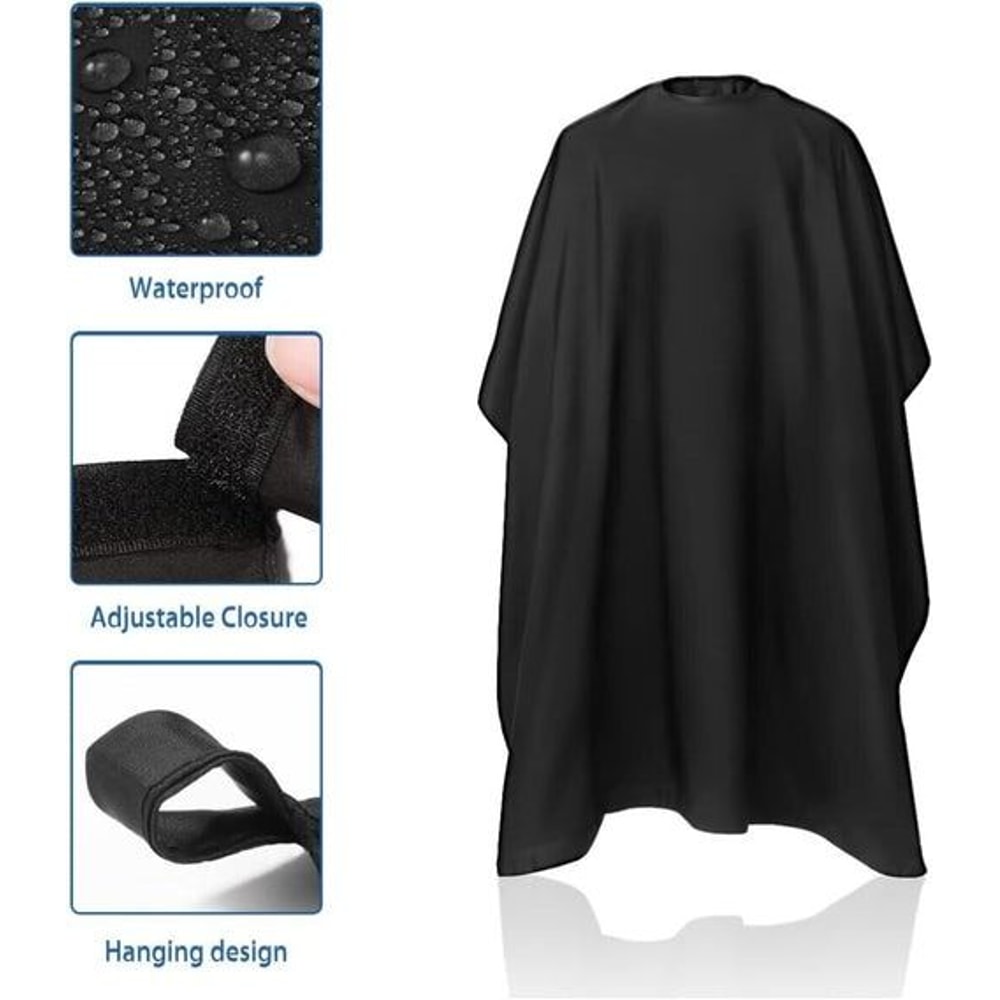 Hair Cutting Scissors Set Thinning Shears For Salon DIY Professional Barber Scissors 16