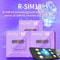 RSIM18 Nano Unlock Card For IPhone Plus Unlock IOS With Simplicity 13