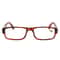 Reading Glasses Unisex Square Frame Stylish Specs For Men Women Comfortable Fit 1