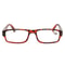 Reading Glasses Unisex Square Frame Stylish Specs For Men Women Comfortable Fit 1