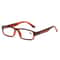 Reading Glasses Unisex Square Frame Stylish Specs For Men Women Comfortable Fit 10