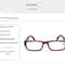 Reading Glasses Unisex Square Frame Stylish Specs For Men Women Comfortable Fit 11