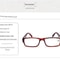 Reading Glasses Unisex Square Frame Stylish Specs For Men Women Comfortable Fit 11