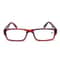 Reading Glasses Unisex Square Frame Stylish Specs For Men Women Comfortable Fit 12