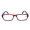 Reading Glasses Unisex Square Frame Stylish Specs For Men Women Comfortable Fit 12