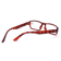 Reading Glasses Unisex Square Frame Stylish Specs For Men Women Comfortable Fit 5