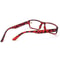 Reading Glasses Unisex Square Frame Stylish Specs For Men Women Comfortable Fit 8