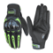 Full Finger Sports Gloves Racing Motorcycle Gloves Motocross Riding Gloves For Dirt Bike Riders 9