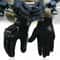 Full Finger Sports Gloves Racing Motorcycle Gloves Motocross Riding Gloves For Dirt Bike Riders 10