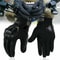 Full Finger Sports Gloves Racing Motorcycle Gloves Motocross Riding Gloves For Dirt Bike Riders 10