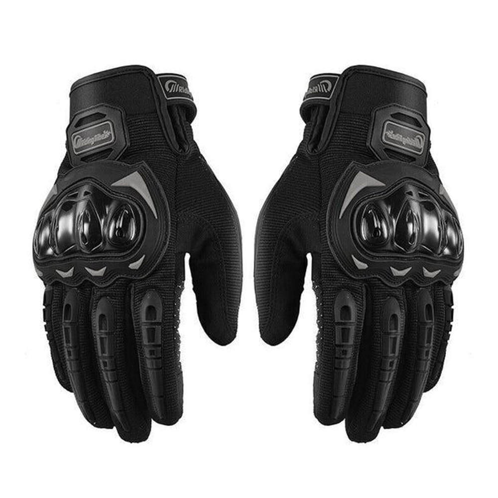Full Finger Sports Gloves Racing Motorcycle Gloves Motocross Riding Gloves For Dirt Bike Riders 11