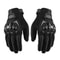 Full Finger Sports Gloves Racing Motorcycle Gloves Motocross Riding Gloves For Dirt Bike Riders 11