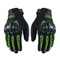 Full Finger Sports Gloves Racing Motorcycle Gloves Motocross Riding Gloves For Dirt Bike Riders 12
