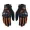 Full Finger Sports Gloves Racing Motorcycle Gloves Motocross Riding Gloves For Dirt Bike Riders 13
