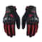 Full Finger Sports Gloves Racing Motorcycle Gloves Motocross Riding Gloves For Dirt Bike Riders 14