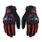 Full Finger Sports Gloves Racing Motorcycle Gloves Motocross Riding Gloves For Dirt Bike Riders 14