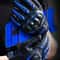 Full Finger Sports Gloves Racing Motorcycle Gloves Motocross Riding Gloves For Dirt Bike Riders 1