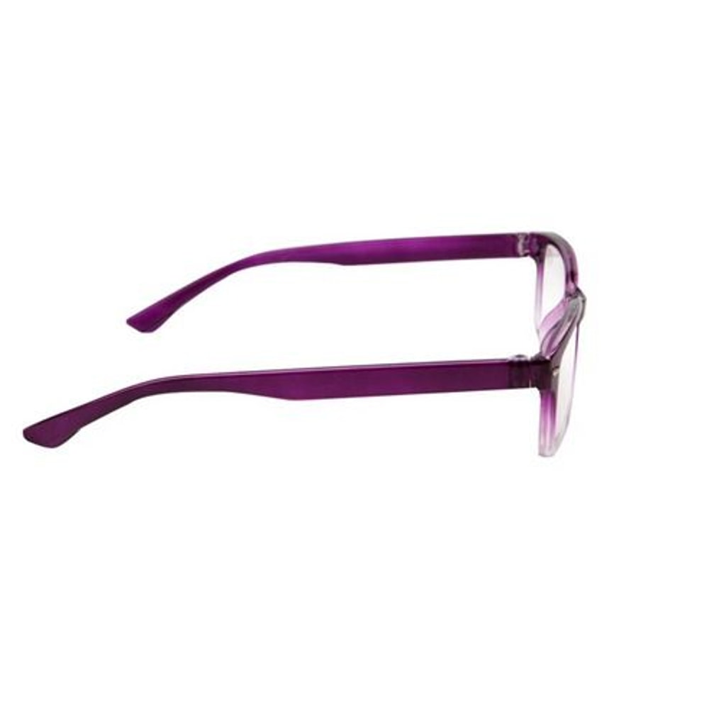 Reading Glasses For Men And Women Unisex Rectangular Eyeglasses Square Frame Durable Quality 8