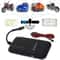 GPRS GSM Real Time GPS Tracker AntiTheft Locator Device For CarMotorcycle RealTime Tracking 1