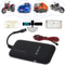 GPRS GSM Real Time GPS Tracker AntiTheft Locator Device For CarMotorcycle RealTime Tracking 1