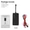 GPRS GSM Real Time GPS Tracker AntiTheft Locator Device For CarMotorcycle RealTime Tracking 5