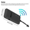 GPRS GSM Real Time GPS Tracker AntiTheft Locator Device For CarMotorcycle RealTime Tracking 6
