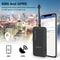 GPRS GSM Real Time GPS Tracker AntiTheft Locator Device For CarMotorcycle RealTime Tracking 9