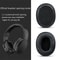 Replacement Cushions For Skullcandy Hesh Crusher Enhanced Ear Pads For Skullcandy Wireless Headpho 4